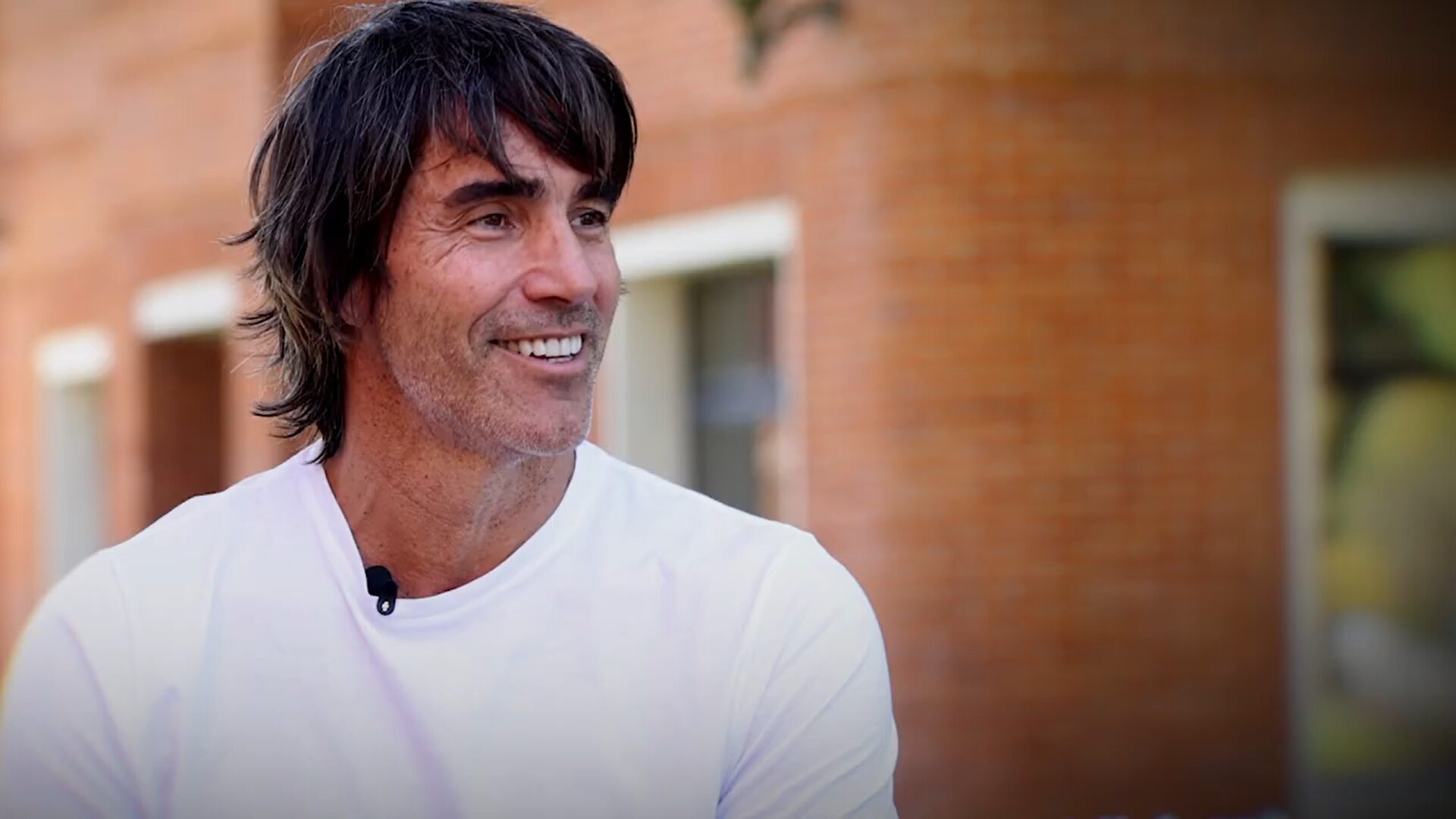 Mike Santos: "Estamos empezando a tener el mundo en las manos" - IAE Business School thumbnail