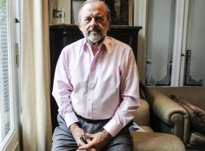 Amadeo agradeció la contribución de la oposición IAE Business School