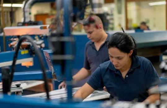 Las PyMEs comienzan a recuperarse, pero mantienen cautela sobre el segundo semestre thumbnail