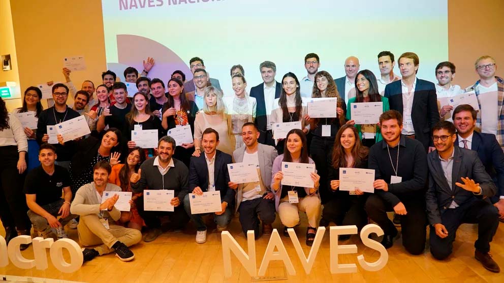 Proyectos con impacto social: cuáles fueron los premiados de un ...