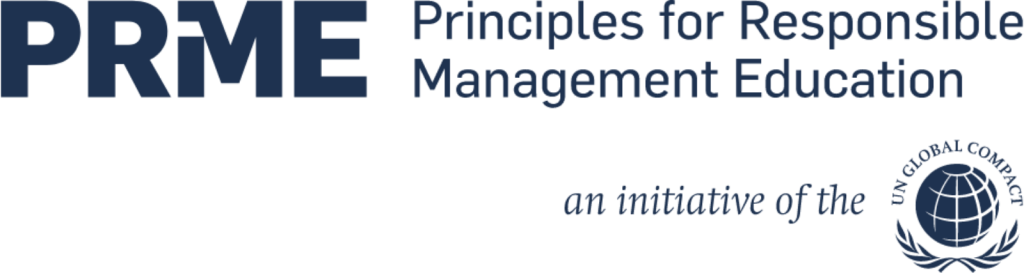 Principles for Responsible Management Education