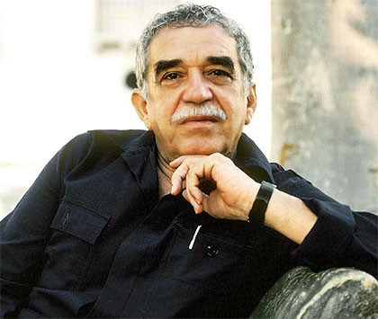 Gabriel García Márquez