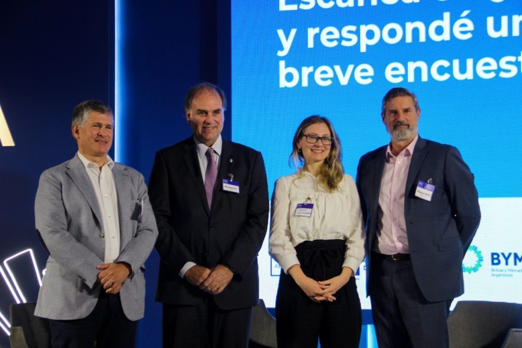 Foro de Gobierno Corporativo 