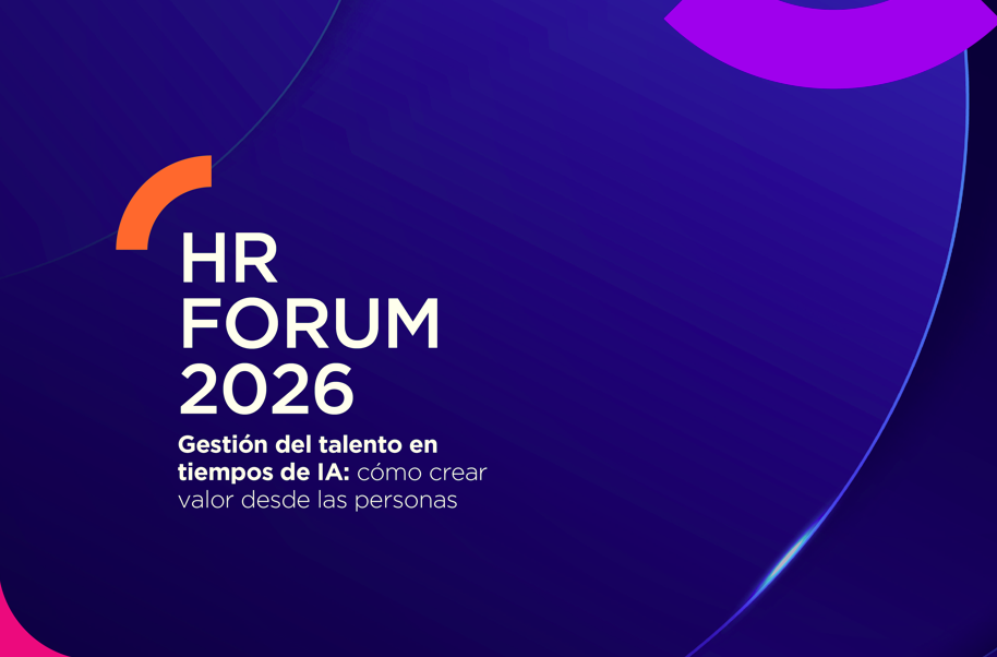 HR Forum 2026: gestionar el talento en la era de la IA - IAE Business ...
