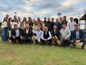 Inmuebles y familia