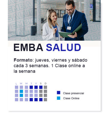 Formato de cursada