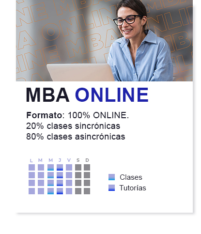 Formato de cursada