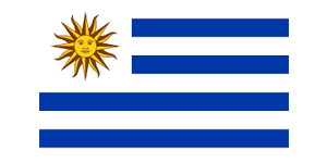 Uruguay
